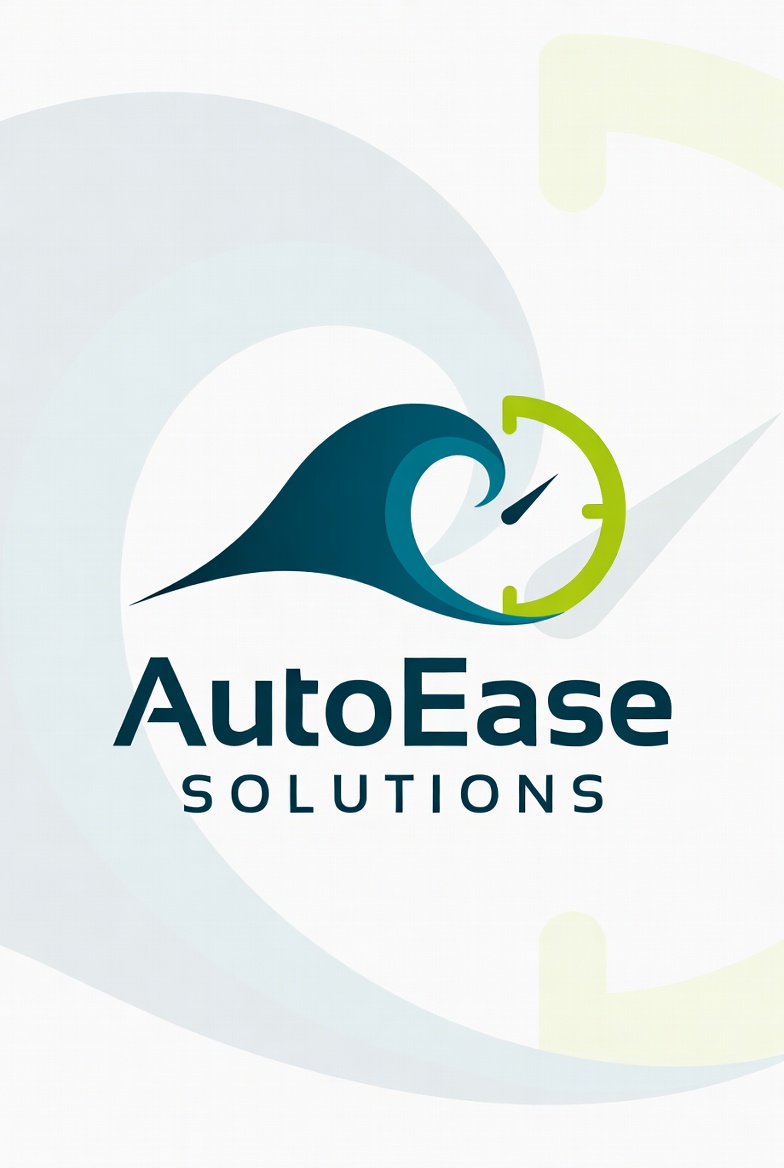 AutoEase Logo